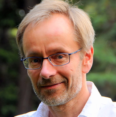 Timo Seppäläinen
