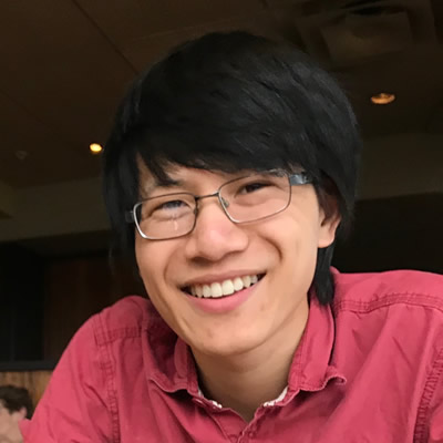 Michael Liou