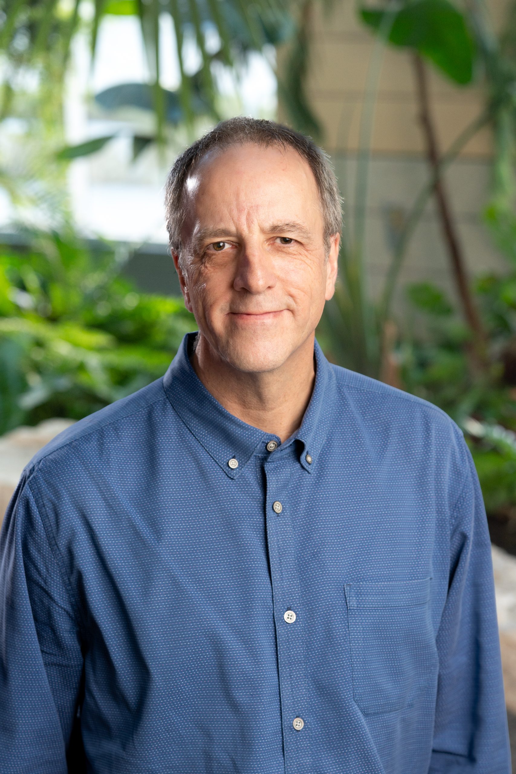 Michael Newton