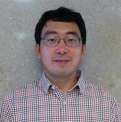 Peter Chien