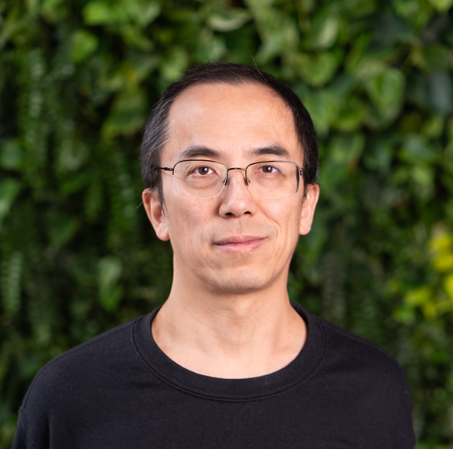 Bo Yang