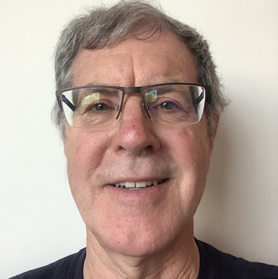 Brian Yandell
