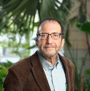 Professor Rick Chappell