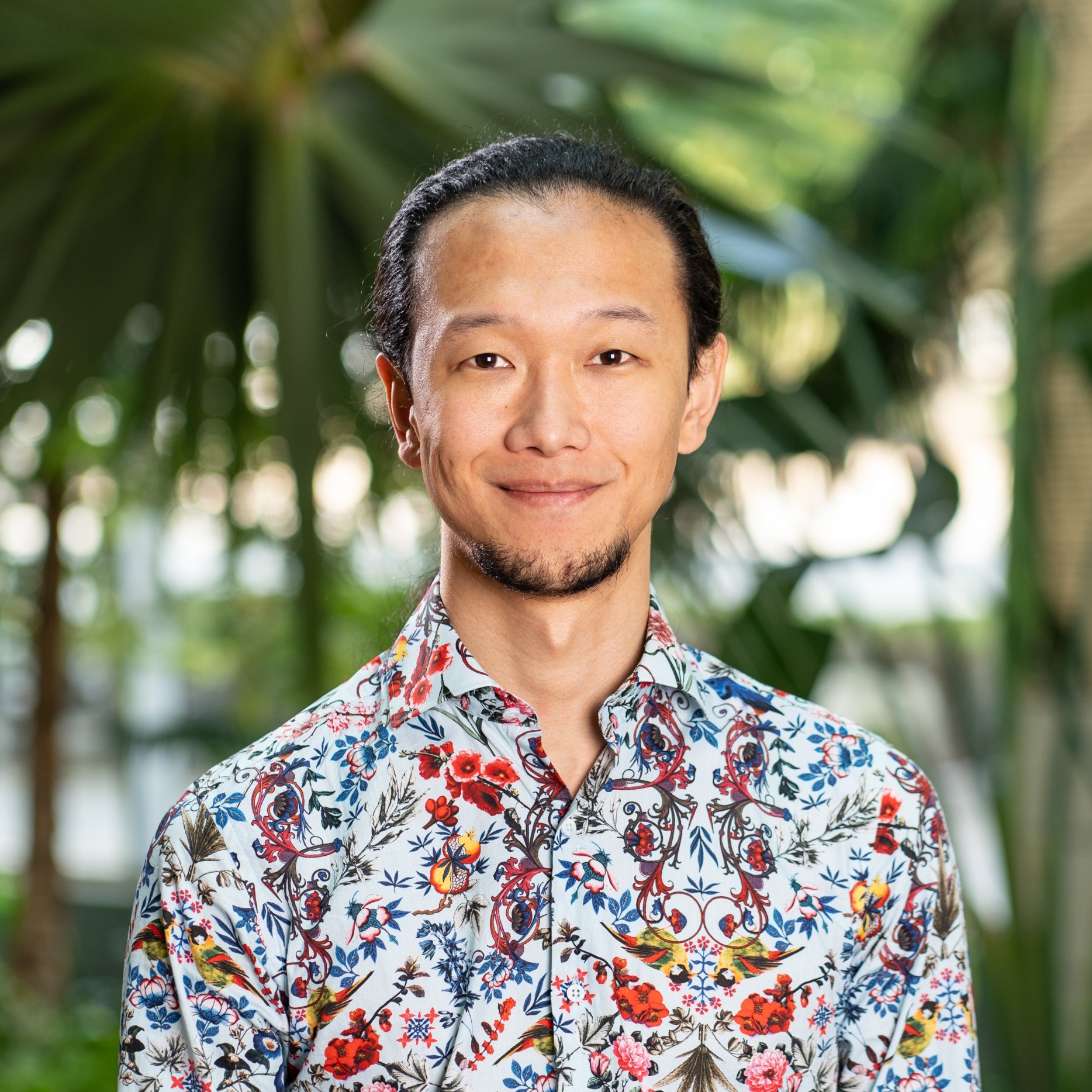Bi Cheng Wu