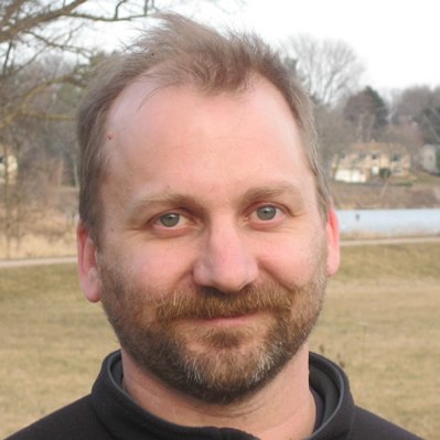 Karl Broman