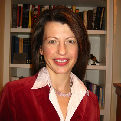 Christina Kendziorski