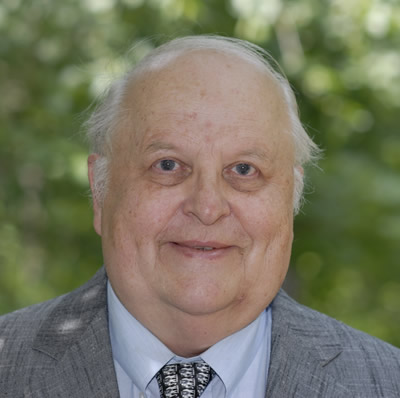 Rich Johnson