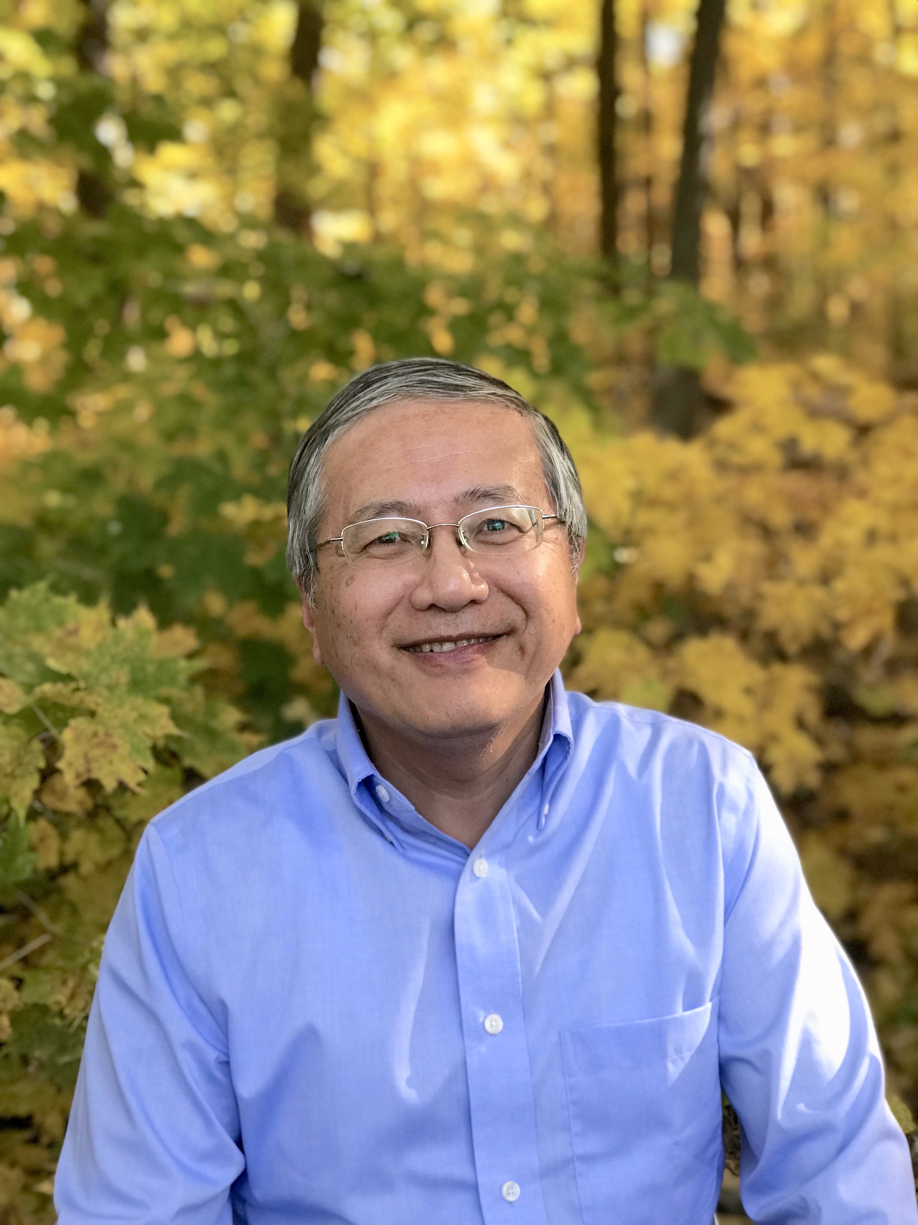Jun Shao