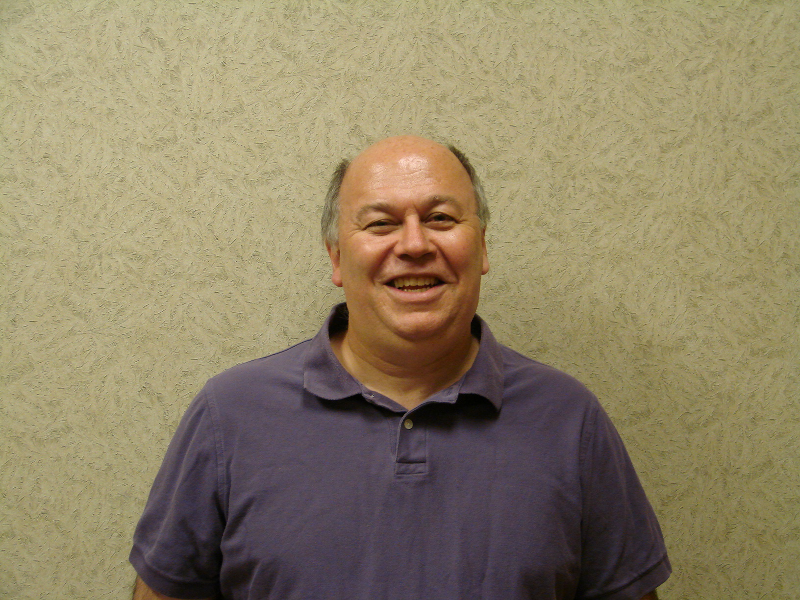 Robert Wardrop