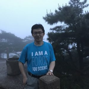 Zhengjun Zhang