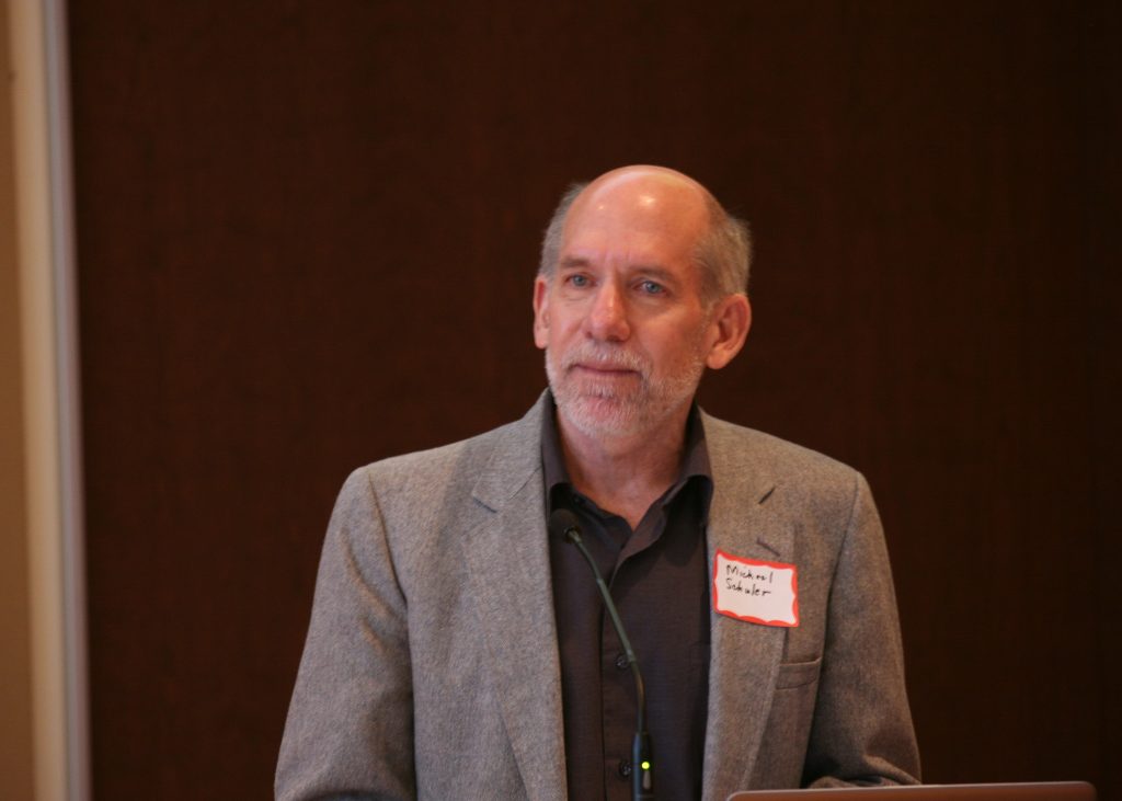 Michael Schuler