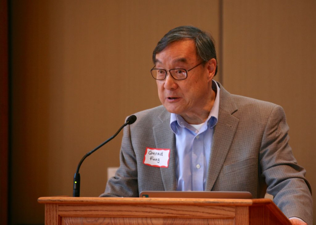 conrad Fung