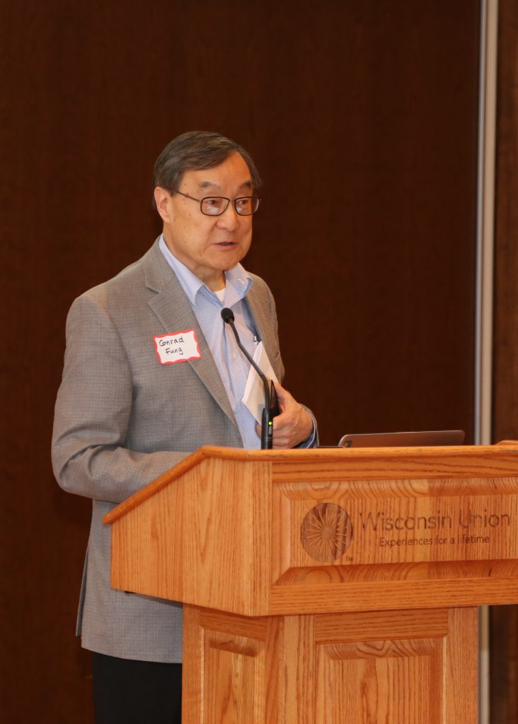 conrad Fung