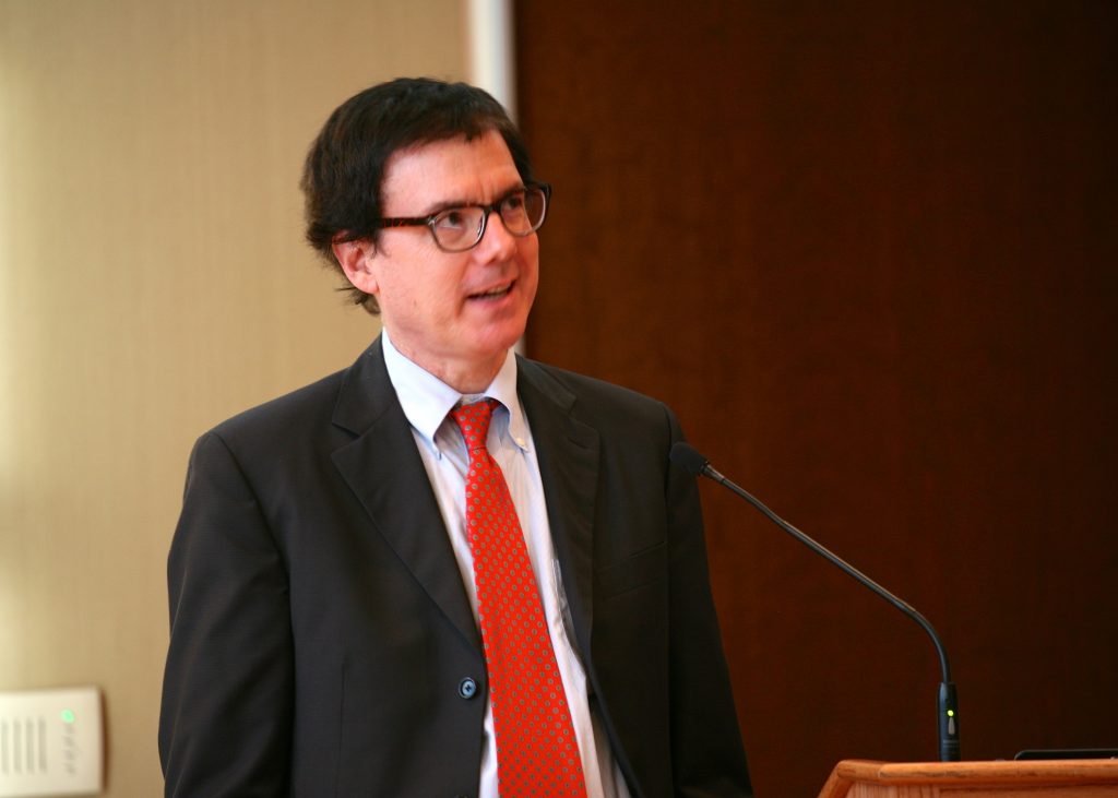 John Hunter