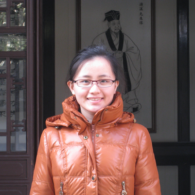 Zheng-Zheng  Tang