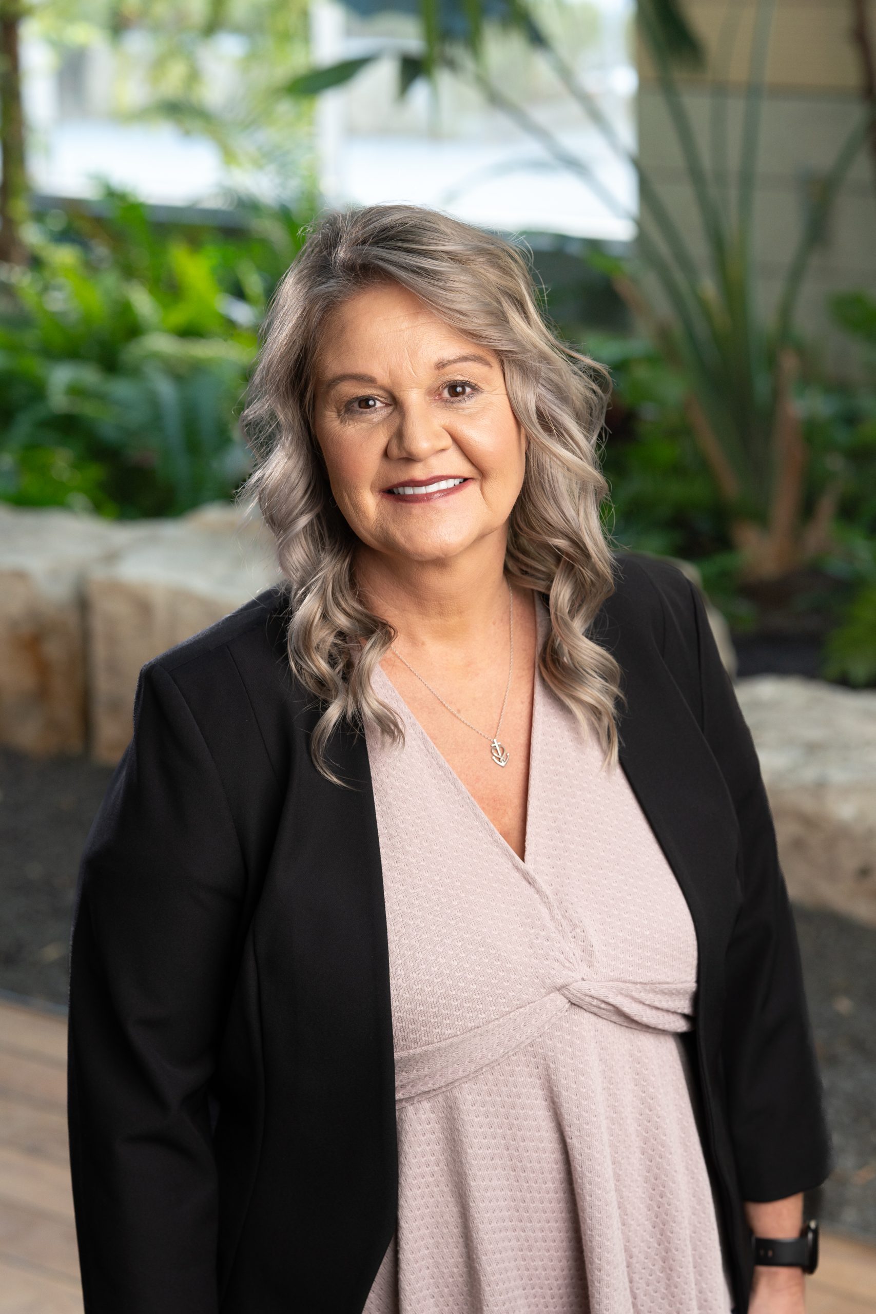 Kim Marston