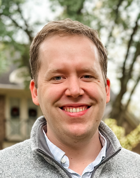 Steven  Moen