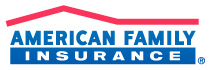 American Family logo