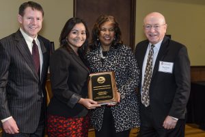Outstanding Women of Color Awards