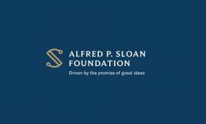 Sloan Research Foundation