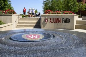 Alumni Park
