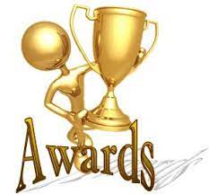 Statistics Department Awards
