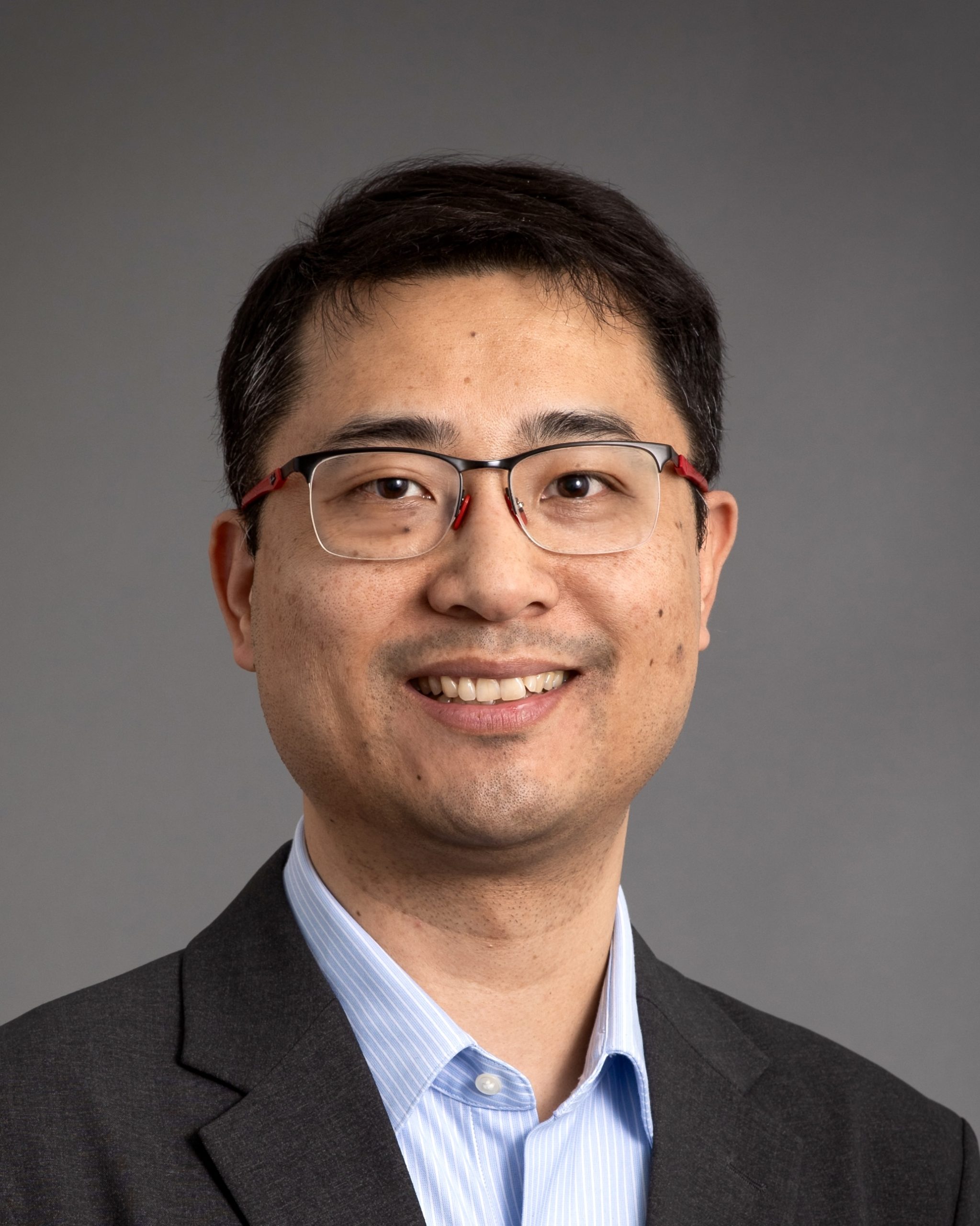 Jiwei  Zhao