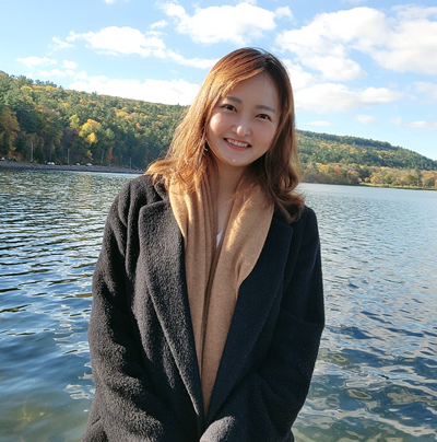 Joowon Lee