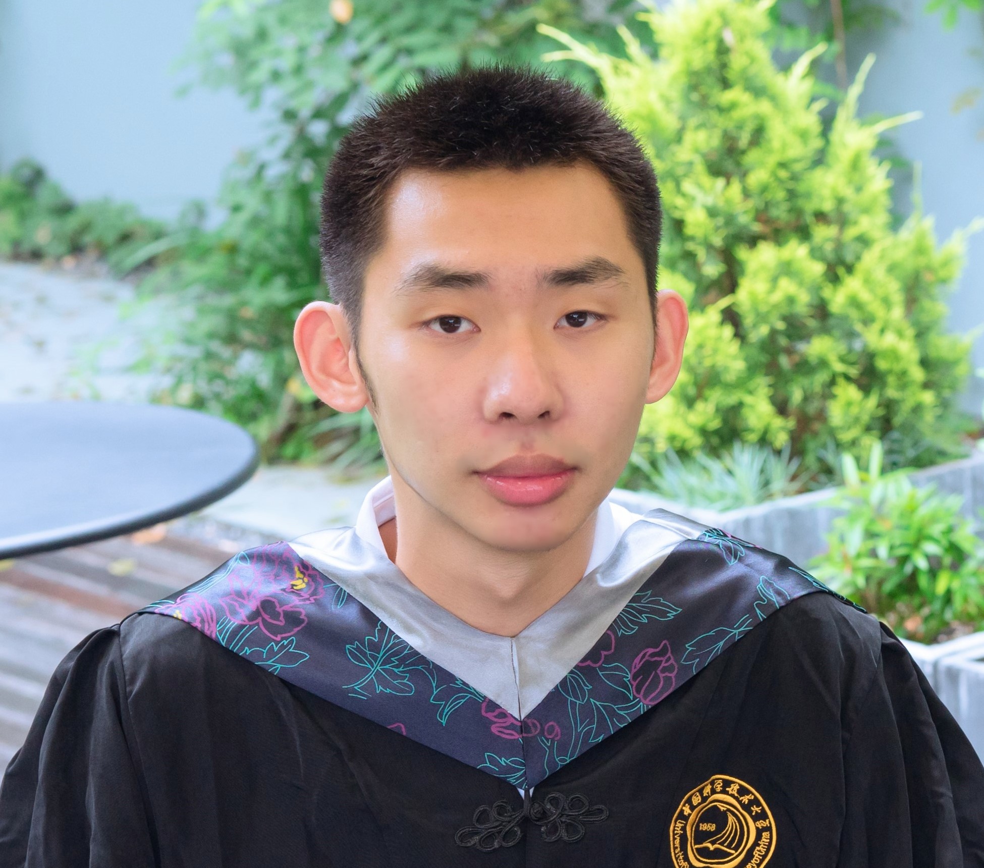 Qilin Li