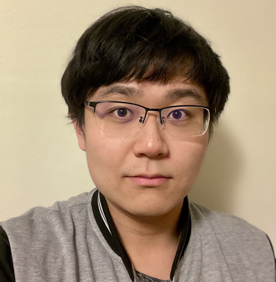 Shuchen Yan