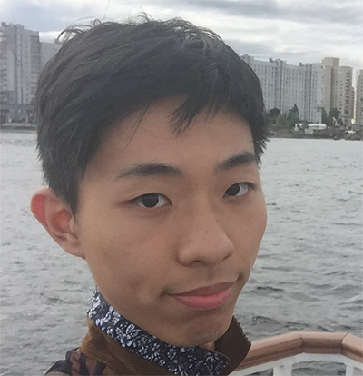Xinta Yang