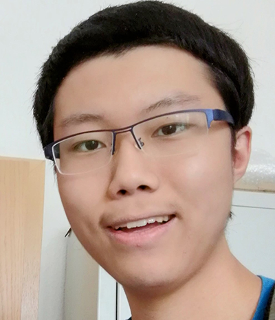 Yancheng Li