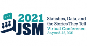 JSM virtual conference
