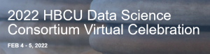 HBCU Data Science Consortium