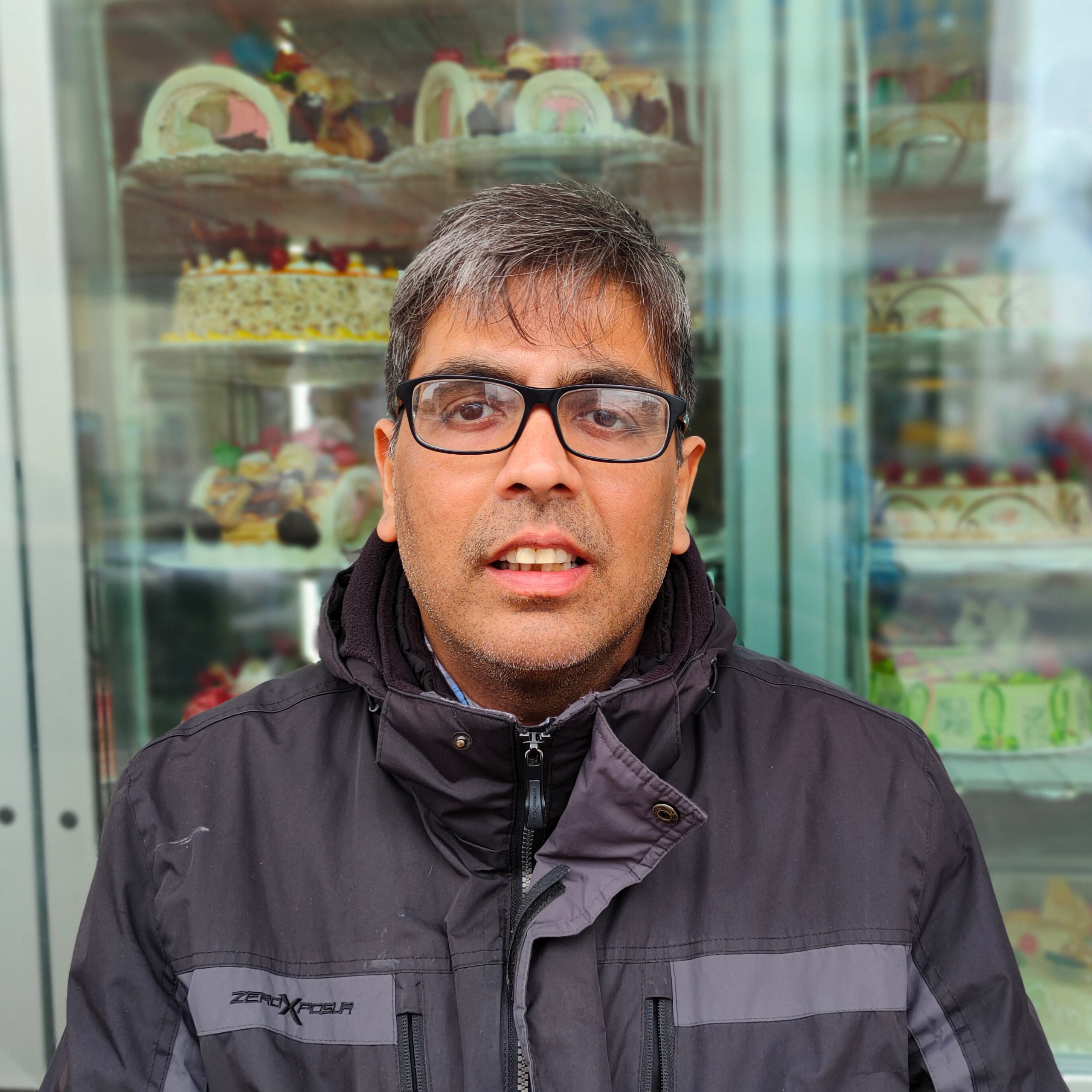 Vikas  Singh