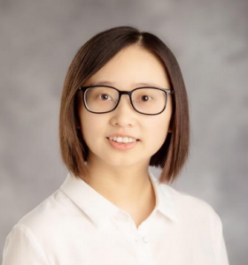 Dr. Yinqiu He