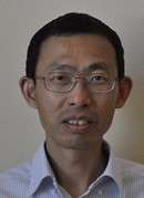 Jianhua Huang