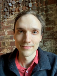 Joshua Cape