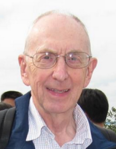 Norman Draper