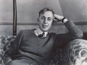 Norman Draper