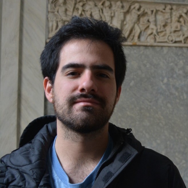 Alejandro Calle-Saldarriaga