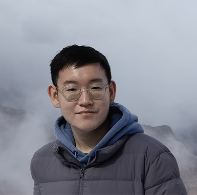 Congwei Yang