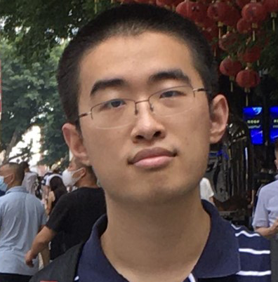 Jialuo Li