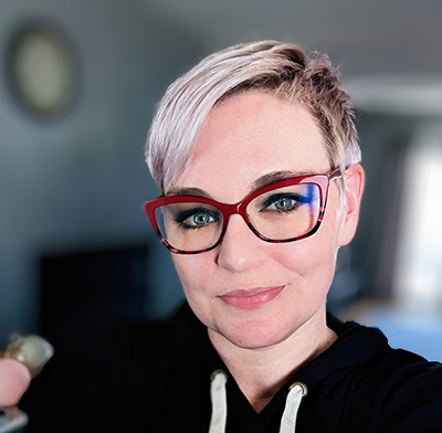 Jodie Nowakowski