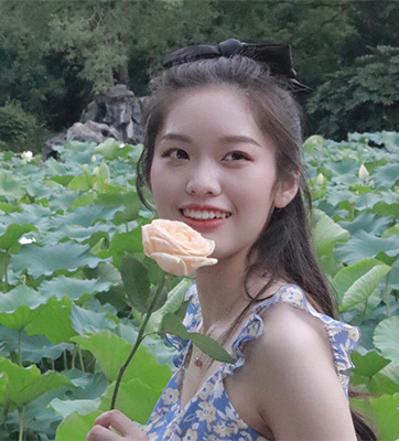 Keran Chen