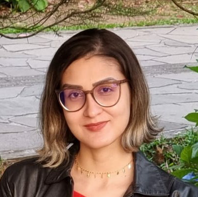Kessys Peralta de Oliveira