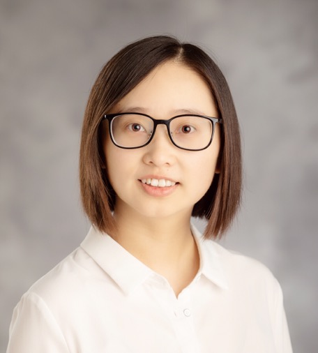 Yinqiu He