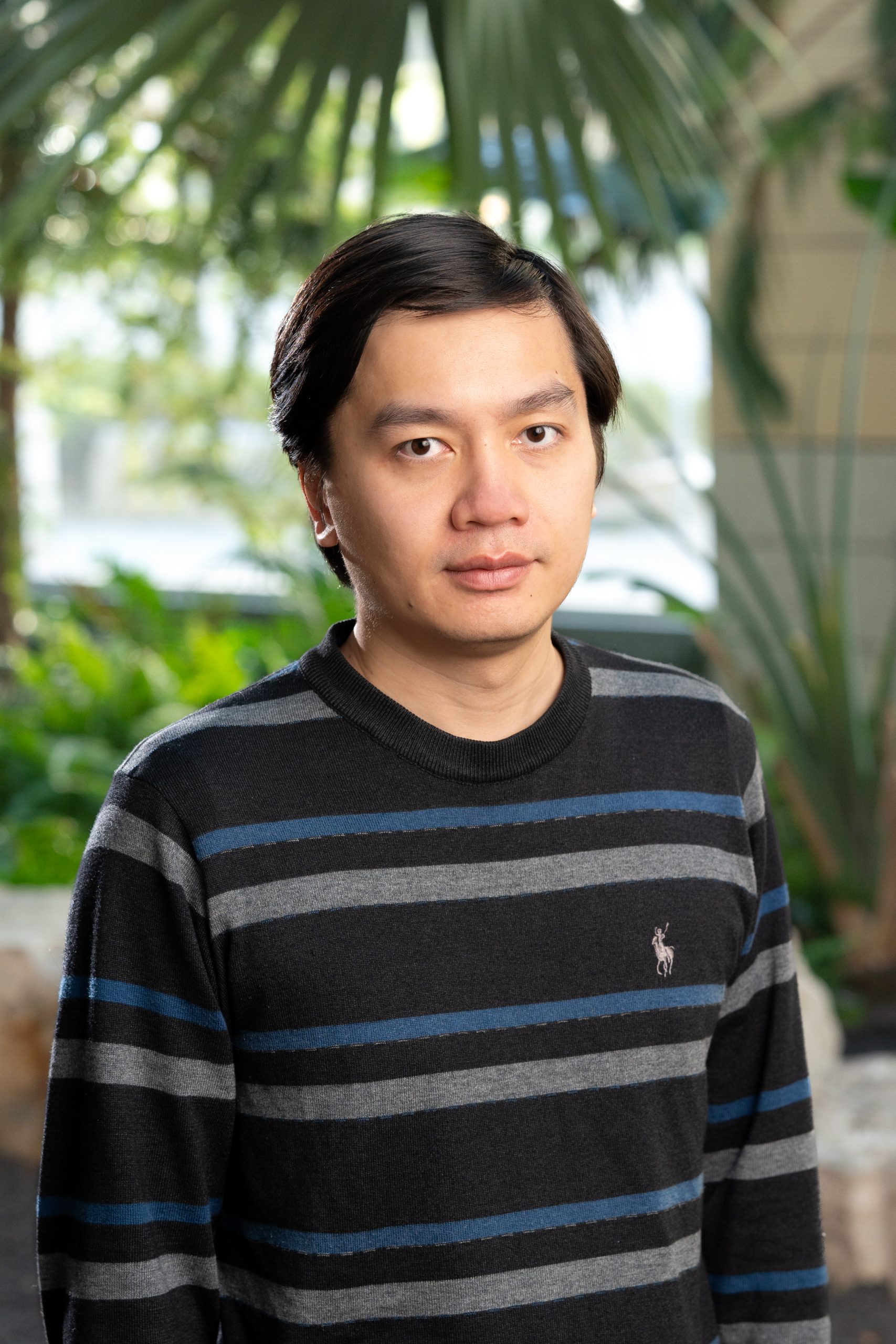 Yiqiao  Zhong