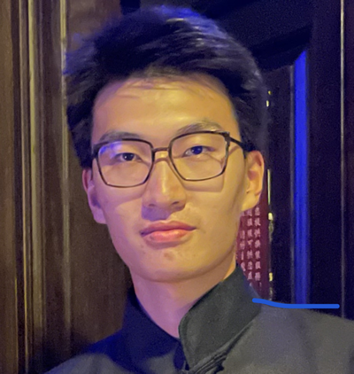 Zhexuan Liu