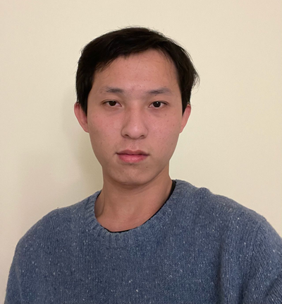 Zhifeng Chen